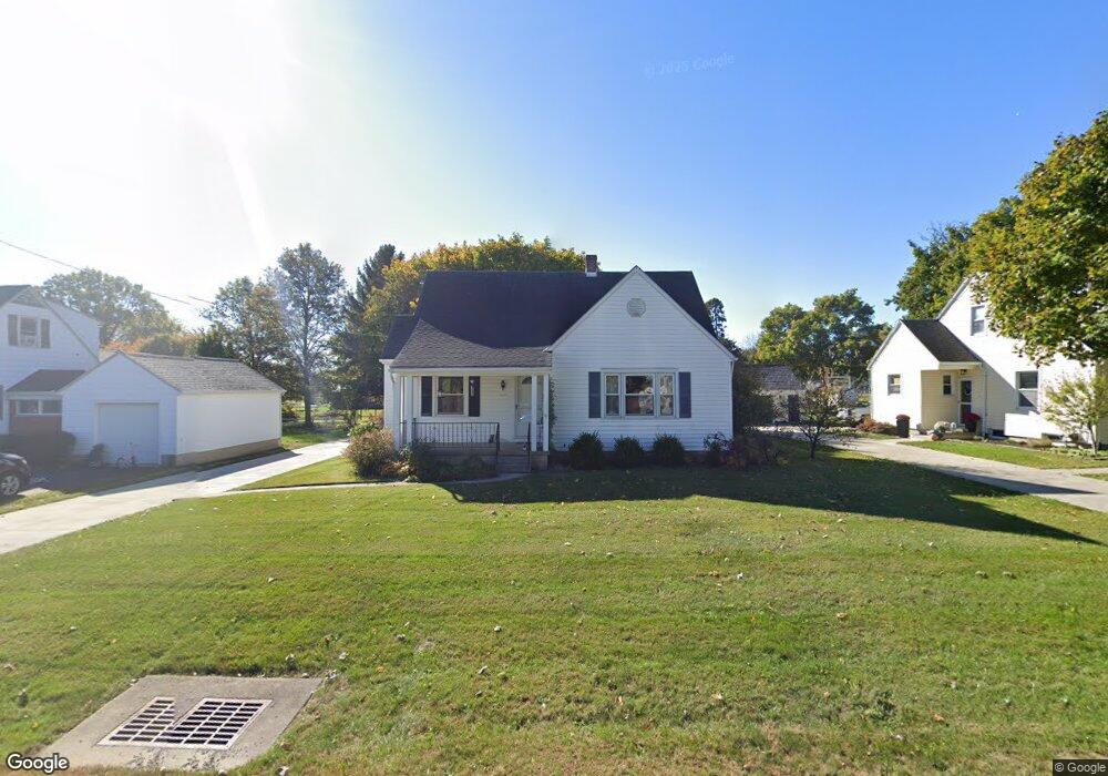 213 W Spring St, New Knoxville, OH 45871 - photo 1