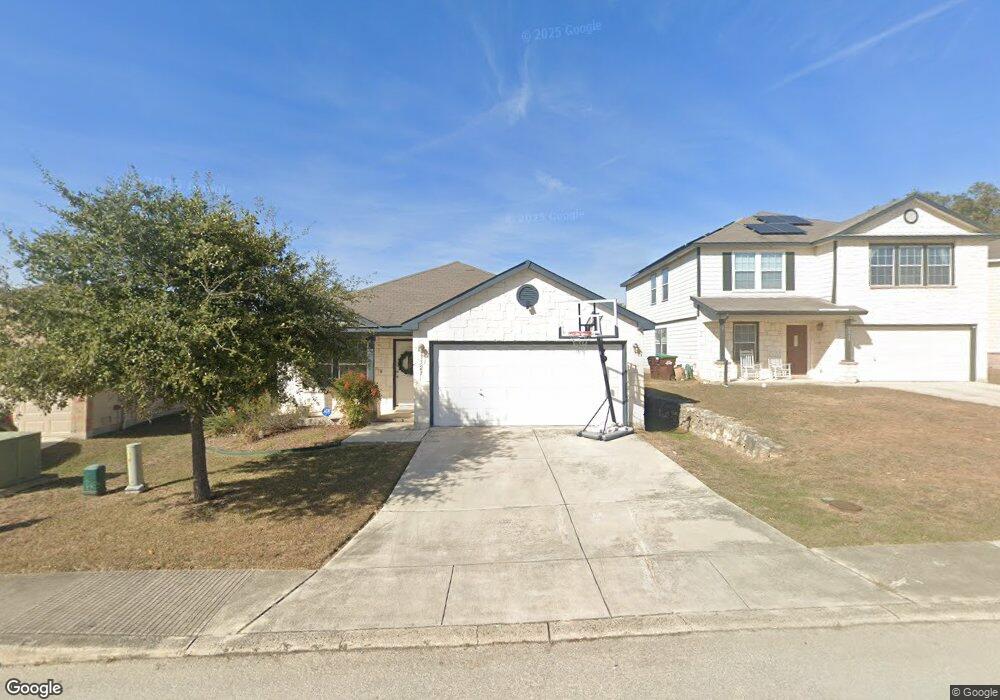 3523 Longhorn Creek, San Antonio, TX 78261 - photo 1