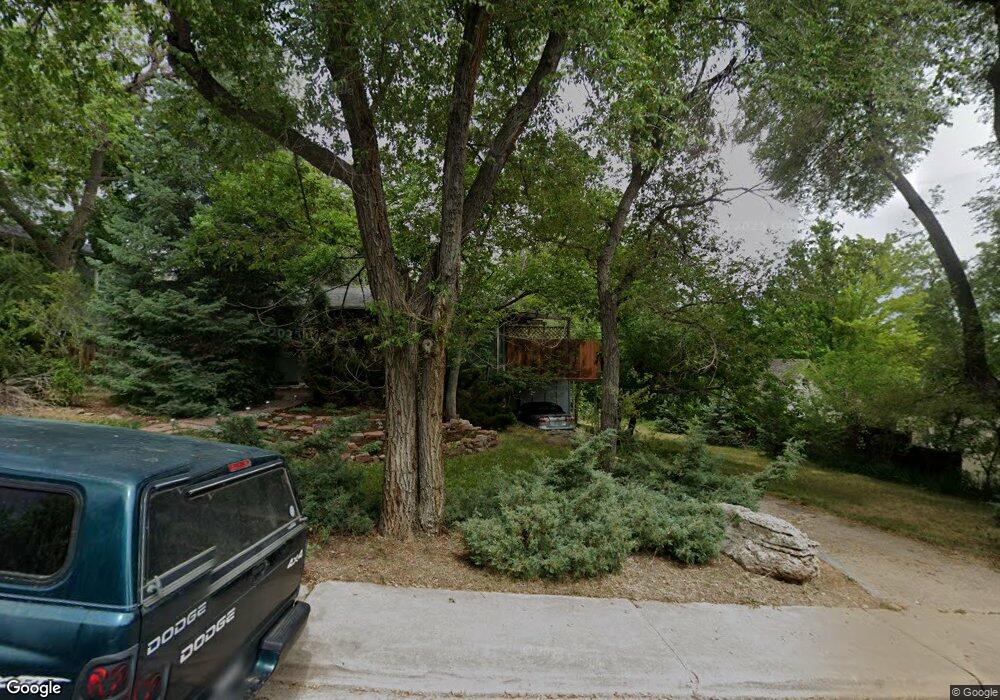 2482 23rd St, Boulder, CO 80304 - photo 1