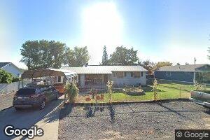 333 N Roanoke Ave, Hines, OR 97738