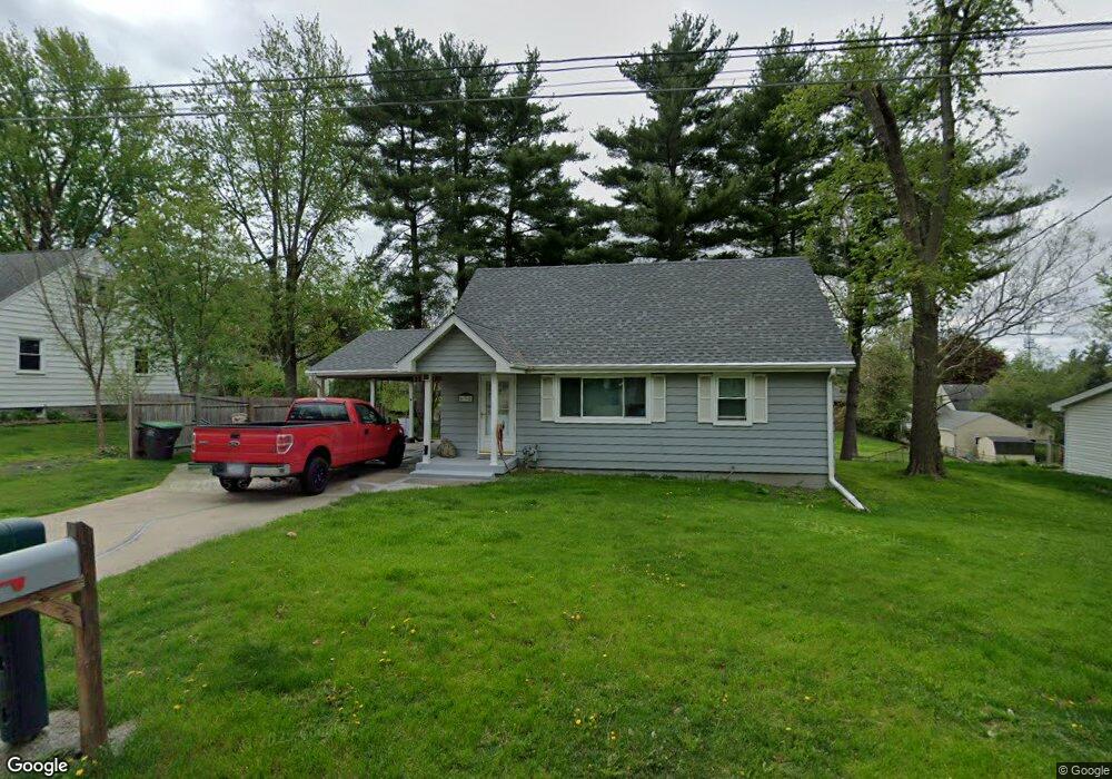 630 Emma Ave, Des Moines, IA 50315 - photo 1