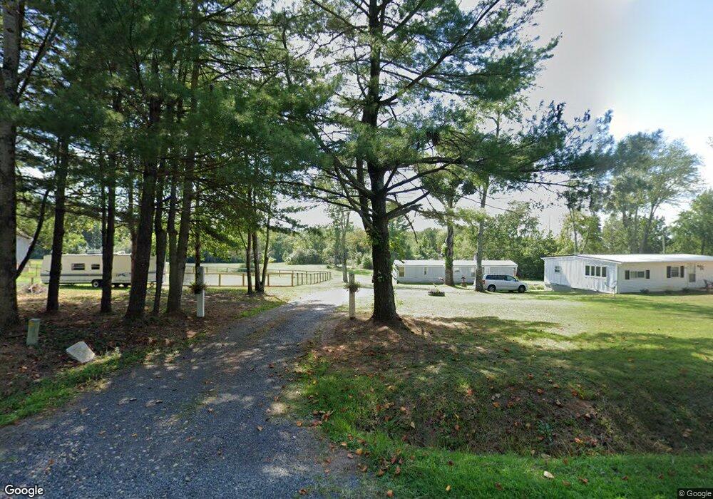 13524 St Just Rd, Unionville, VA 22567 - photo 1