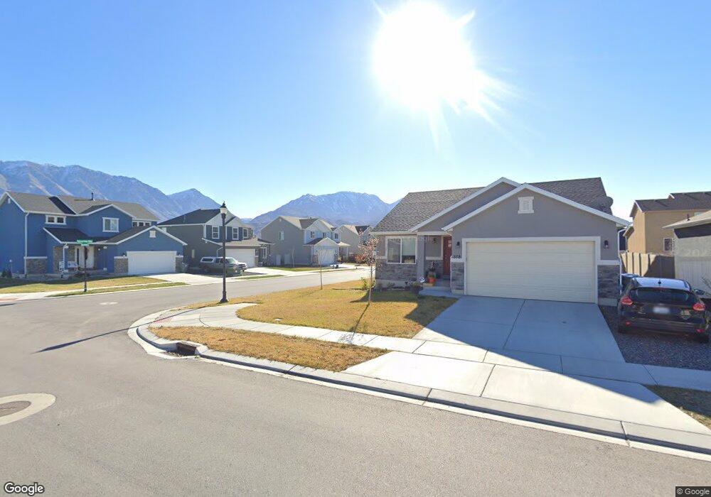 411 Travertine Way, Santaquin, UT 84655 - photo 1