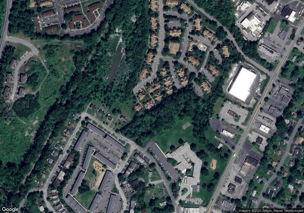 1099 Washington Green, New Windsor, NY 12553 - photo 1