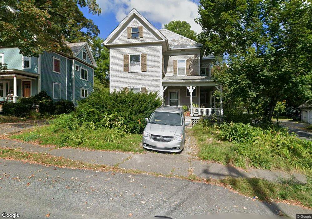 107 Riverside Dr, Florence, MA 01062 - photo 1