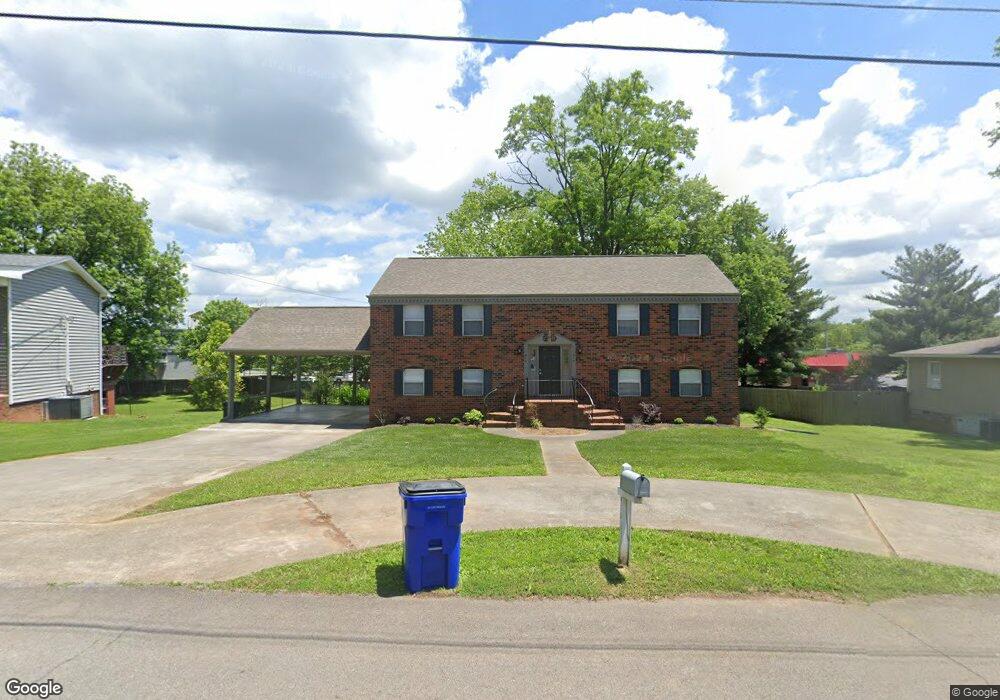 910 & 912 Georgia Cir NW, Cleveland, TN 37311 - photo 1