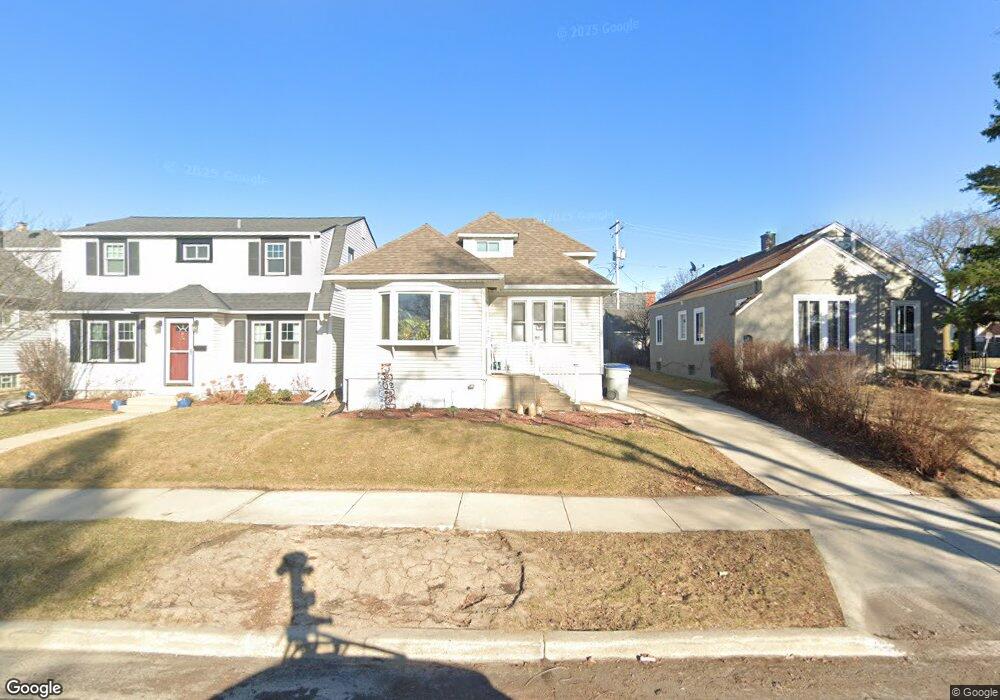 4172 S 1st St, Milwaukee, WI 53207 - photo 1