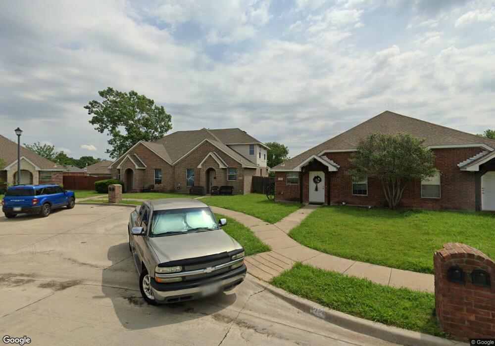 214 Wyndham Meadows Way, Wylie, TX 75098 - photo 1