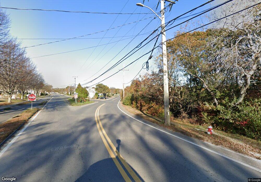 267 Upper Main St unit B, Edgartown, MA 02539 - photo 1