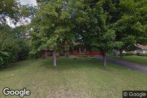 7817 Emerson Ave N, Brooklyn Park, MN 55444