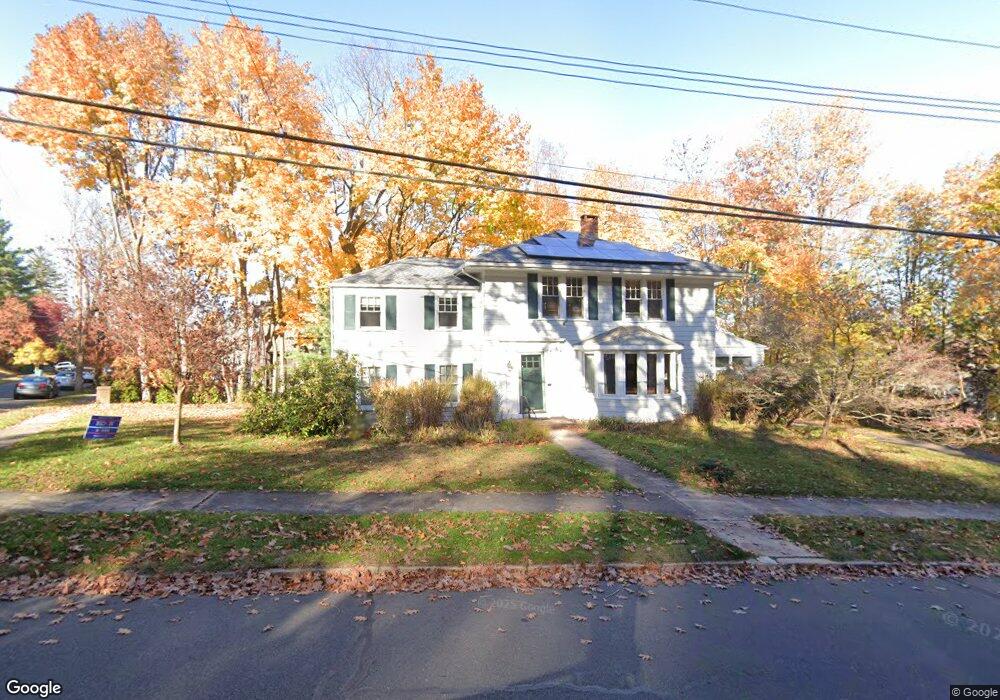 71 Blake Rd, Hamden, CT 06517 - photo 1