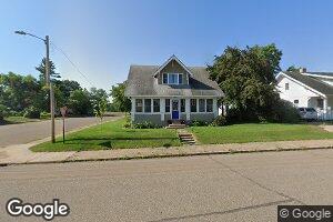 300 5th St, Ironton, MN 56455