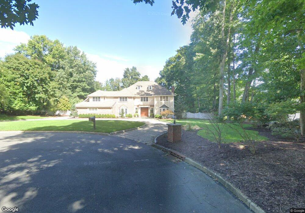 11 Canterbury Ct, Upper Saddle River, NJ 07458 - photo 1