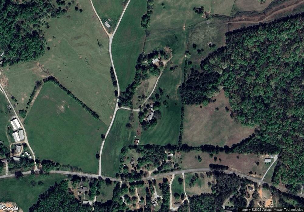 500 Boling Rd, Homer, GA 30547 - photo 1