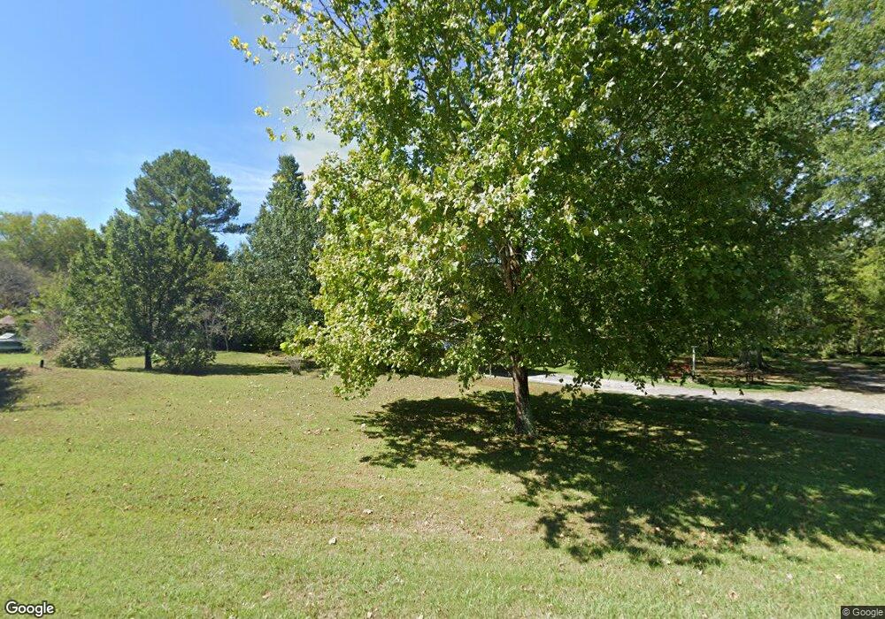 7995 Red Bud Rd NE, Ranger, GA 30734 - photo 1