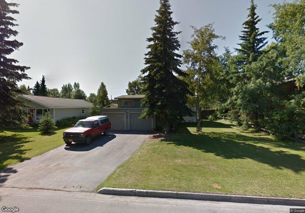 1500 Otter St, Anchorage, AK 99504 - photo 1