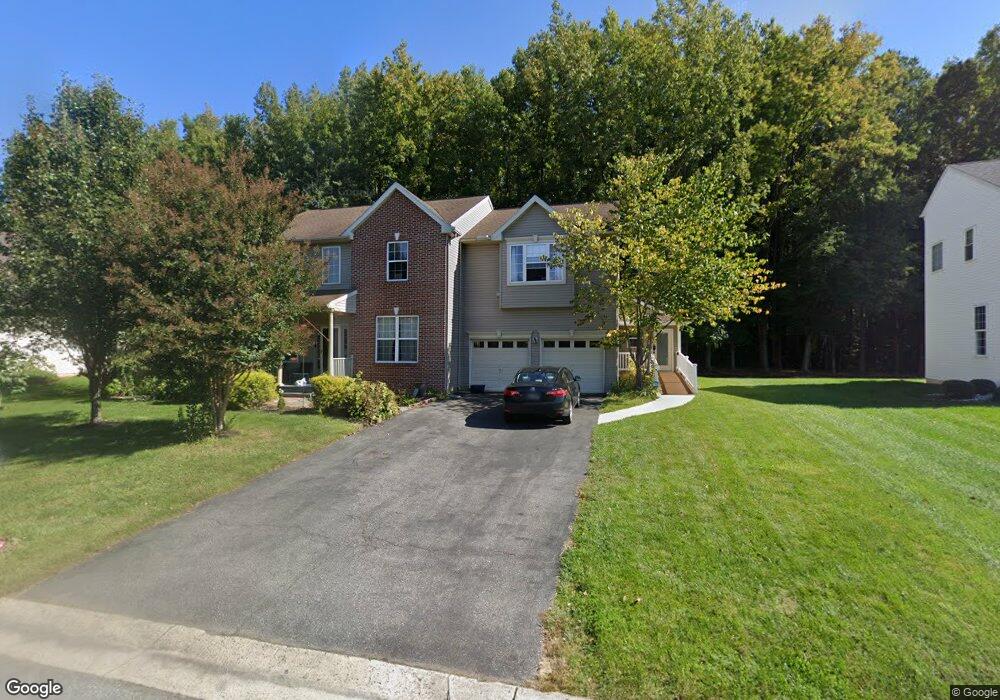 8 Celtic St, Bear, DE 19701 - photo 1