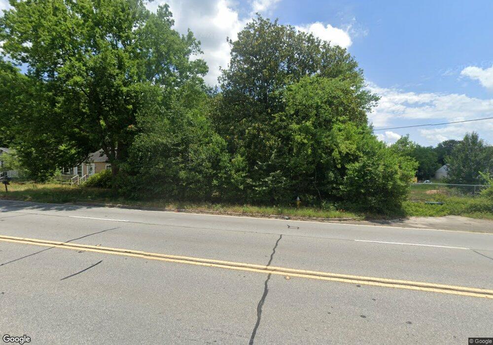 4076 Broadway, Macon, GA 31206 - photo 1