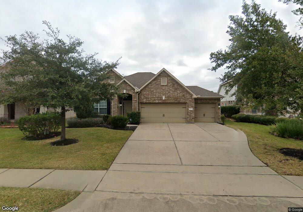 14023 Pawnee Bend Dr, Cypress, TX 77429 - photo 1