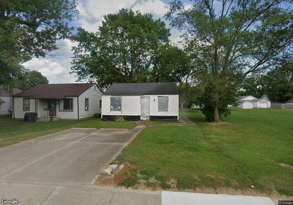 2010 S Macedonia Ave, Muncie, IN 47302 - photo 1