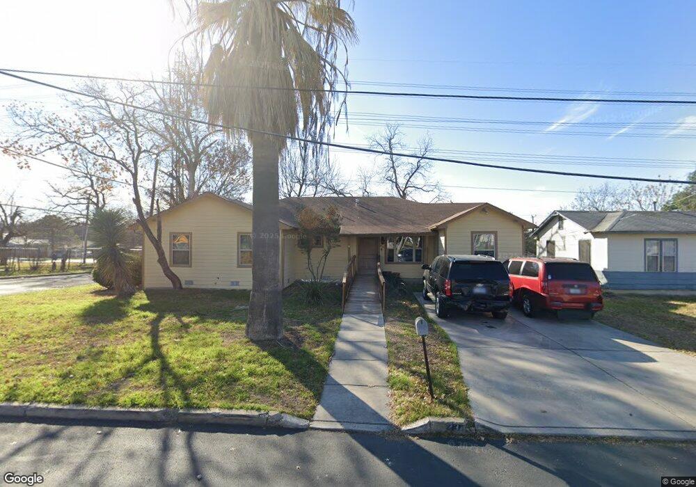 234 Conway Dr, San Antonio, TX 78209 - photo 1