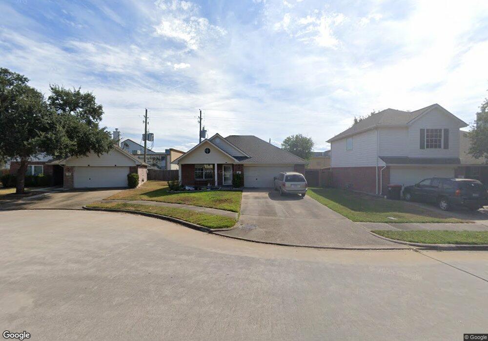 7015 Piney Meadow Ct, Houston, TX 77041 - photo 1