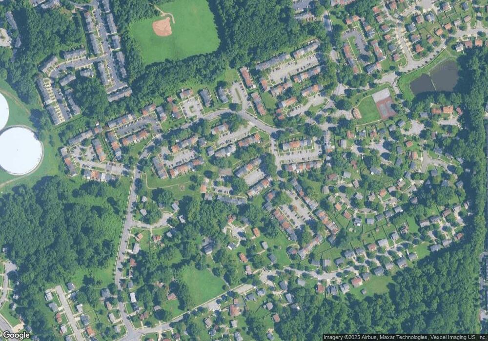 7604 Swan Terrace, Hyattsville, MD 20785 - photo 1