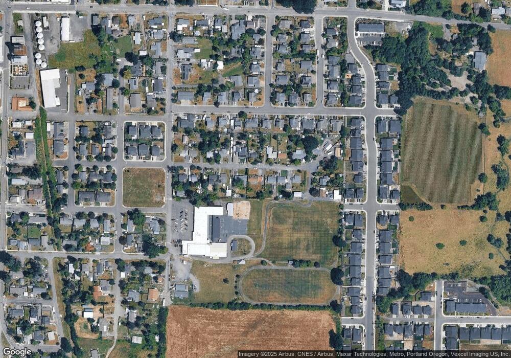 530 E Harrison St, Carlton, OR 97111 - photo 1