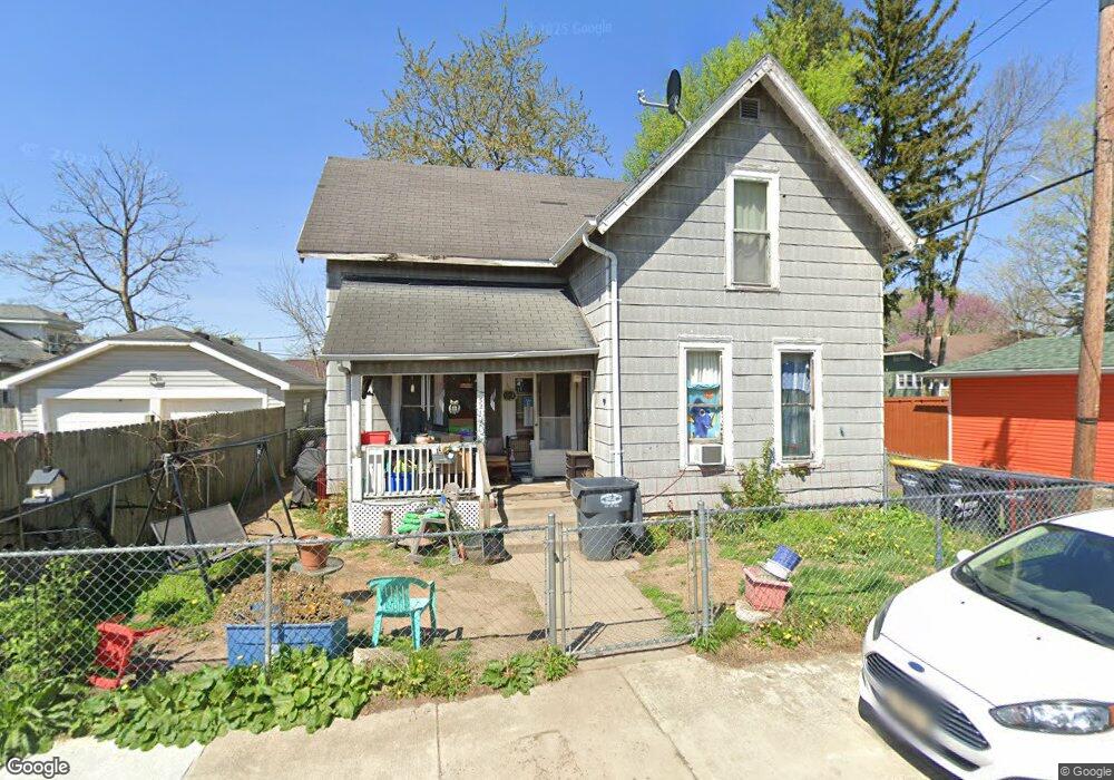 521 Chase St, Anderson, IN 46016 - photo 1