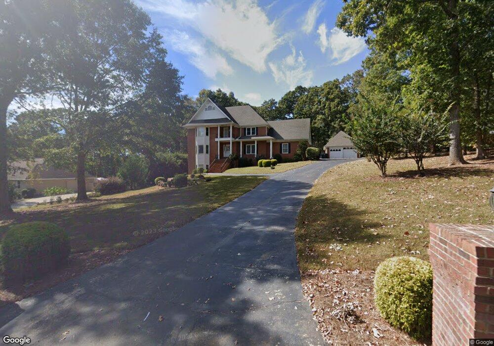 1255 Vineyard Dr SE unit 17, Conyers, GA 30013 - photo 1