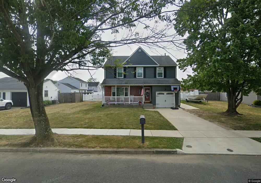 3 Intrepid Dr, Sewell, NJ 08080 - photo 1