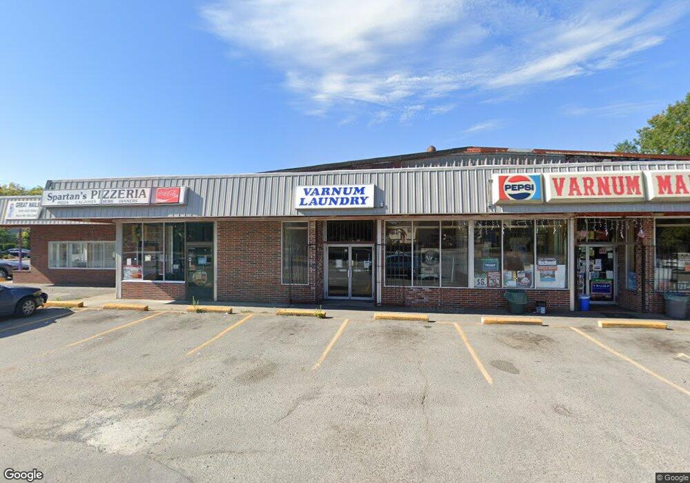 863 Varnum Ave, Dracut, MA 01826 - photo 1