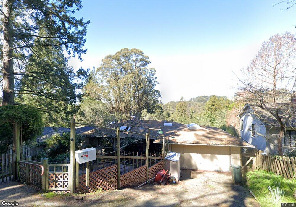 3075 Shasta Rd, Berkeley, CA 94708 - photo 1