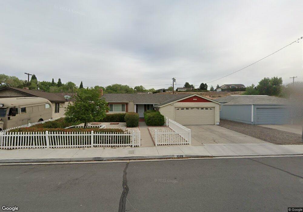 1320 Gault Way, Sparks, NV 89431 - photo 1