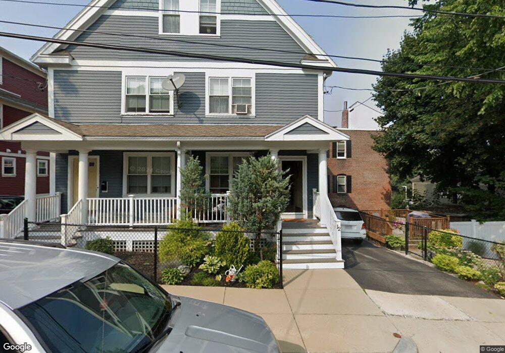 12 Lambert St, Roxbury, MA 02119 - photo 1