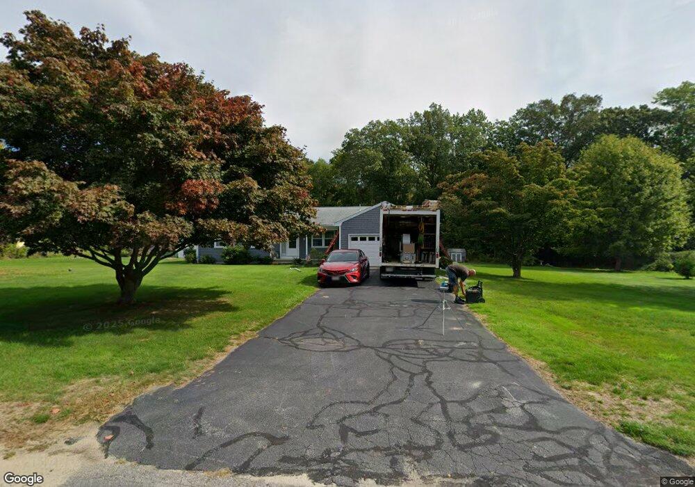 263 Chestnut St, Rehoboth, MA 02769 - photo 1