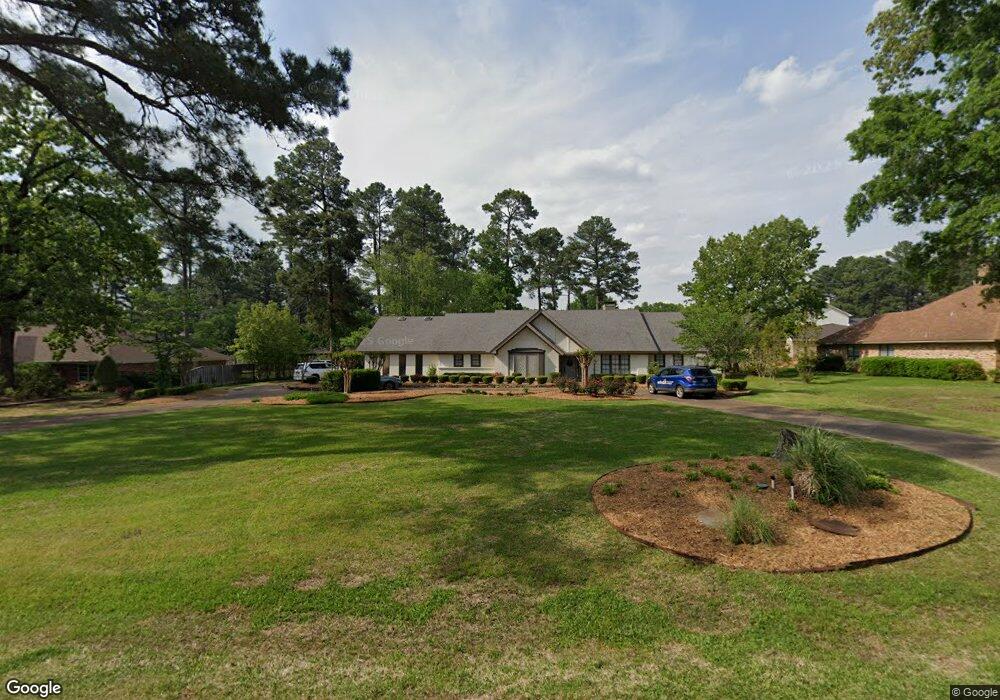 4 Dreyer Place, Texarkana, TX 75503 - photo 1