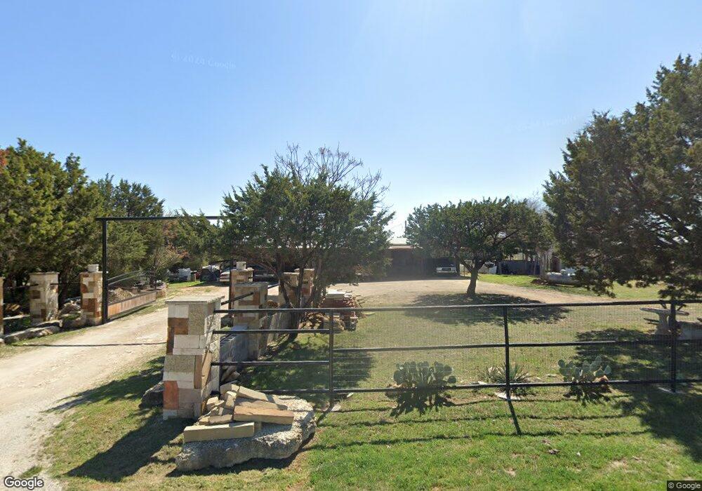 305 Mesquite Trail, Weatherford, TX 76087 - photo 1