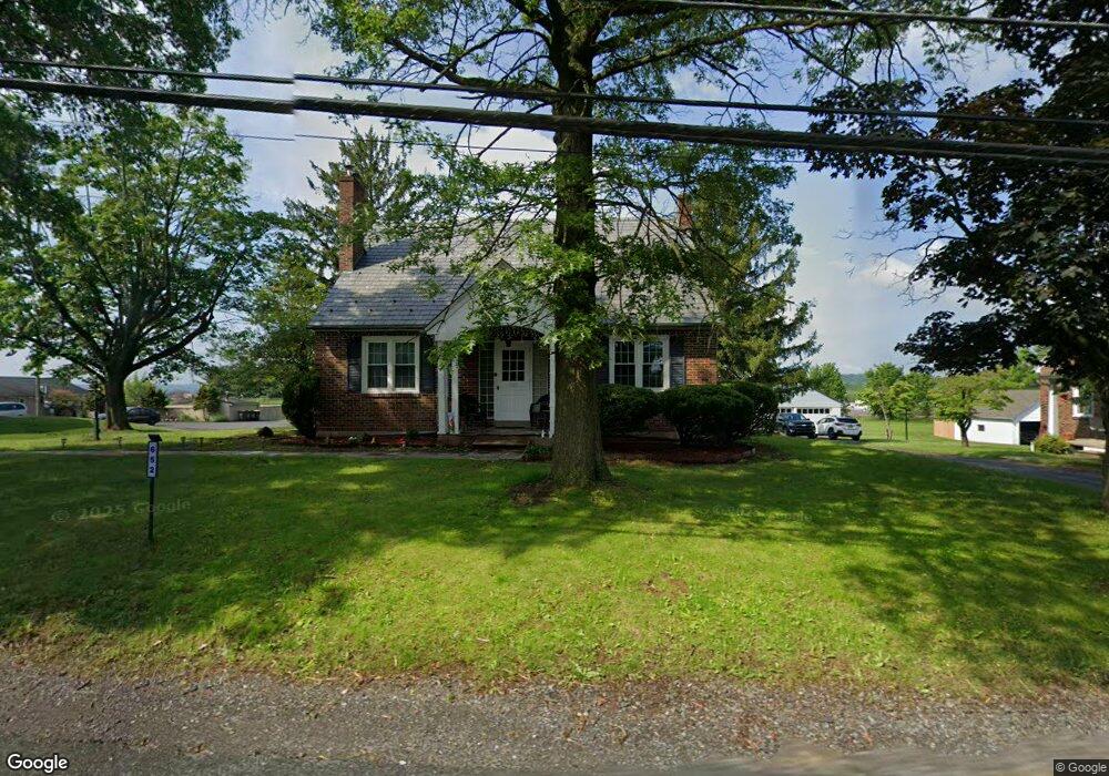 650 Gravel Pike, East Greenville, PA 18041 - photo 1