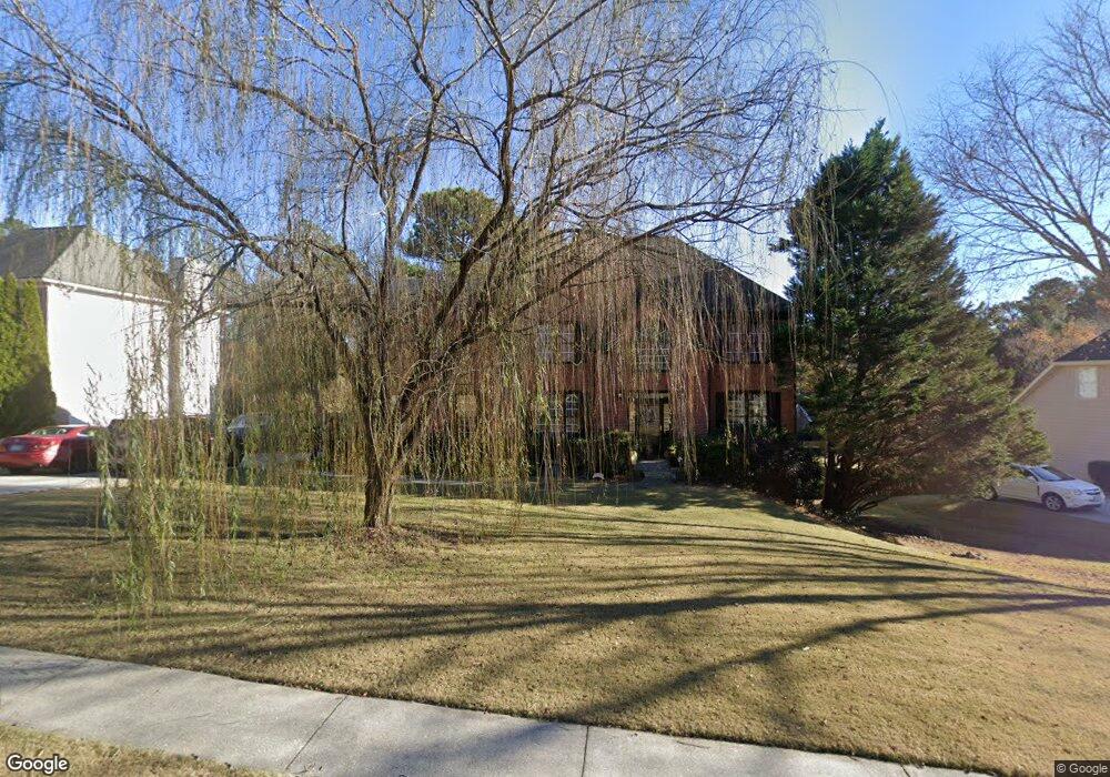 2010 Tribble Walk Dr unit 2, Lawrenceville, GA 30045 - photo 1