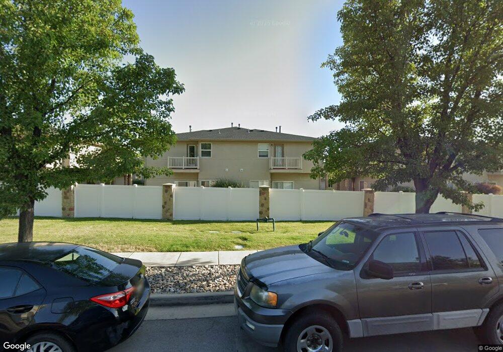 6643 W Merlot Way, West Jordan, UT 84081 - photo 1