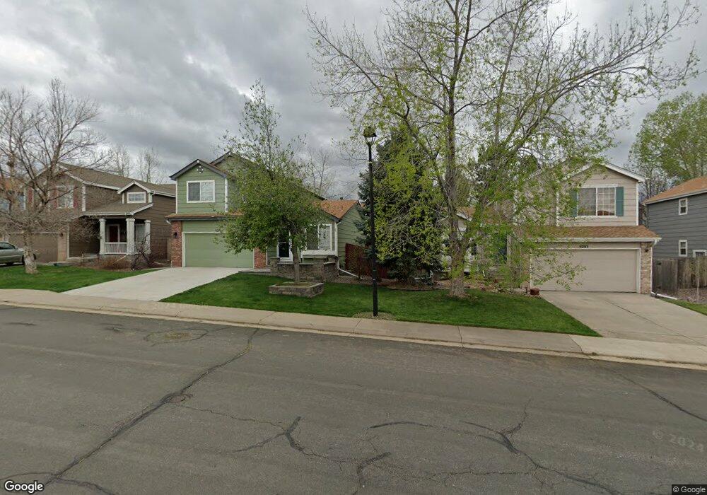 5211 S Jericho St, Centennial, CO 80015 - photo 1