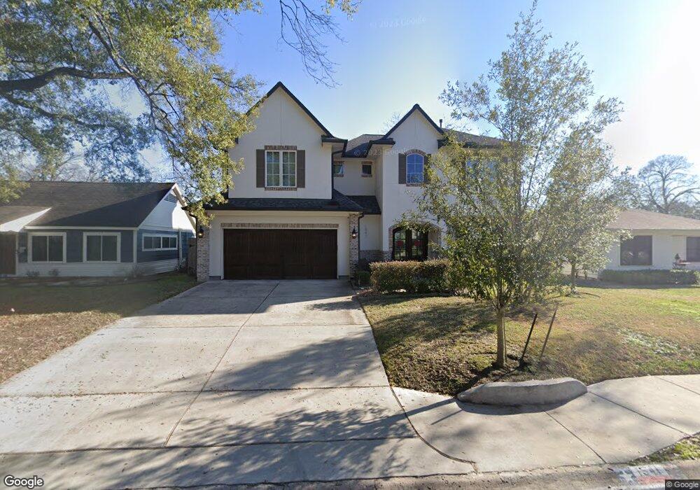 1541 Gardenia Dr, Houston, TX 77018 - photo 1