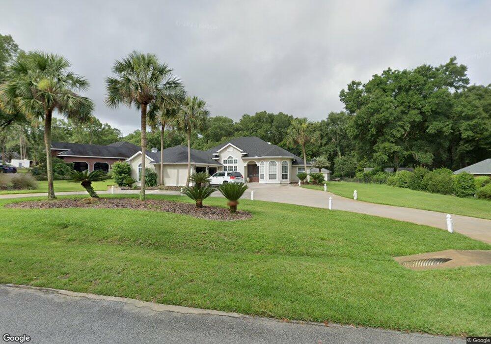 548 NW Lake Valley Terrace, Lake City, FL 32055 - photo 1