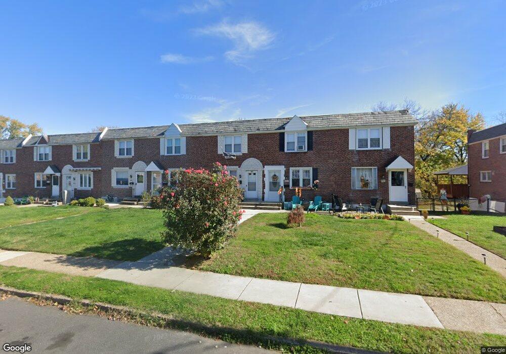 805 Crescent Dr, Glenolden, PA 19036 - photo 1