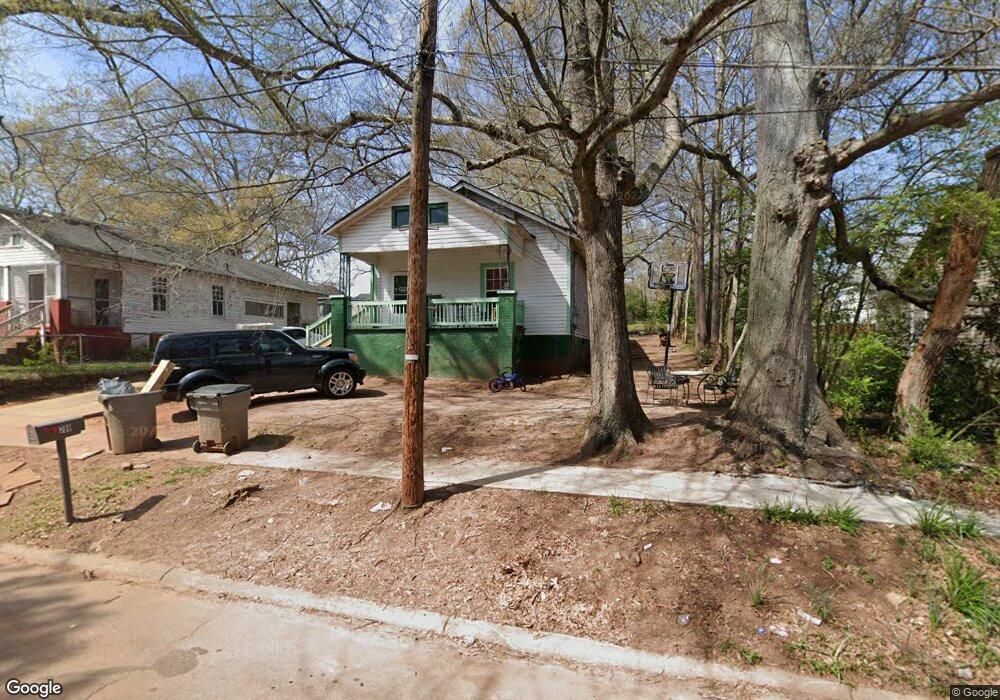 700 Williams St, Lagrange, GA 30240 - photo 1