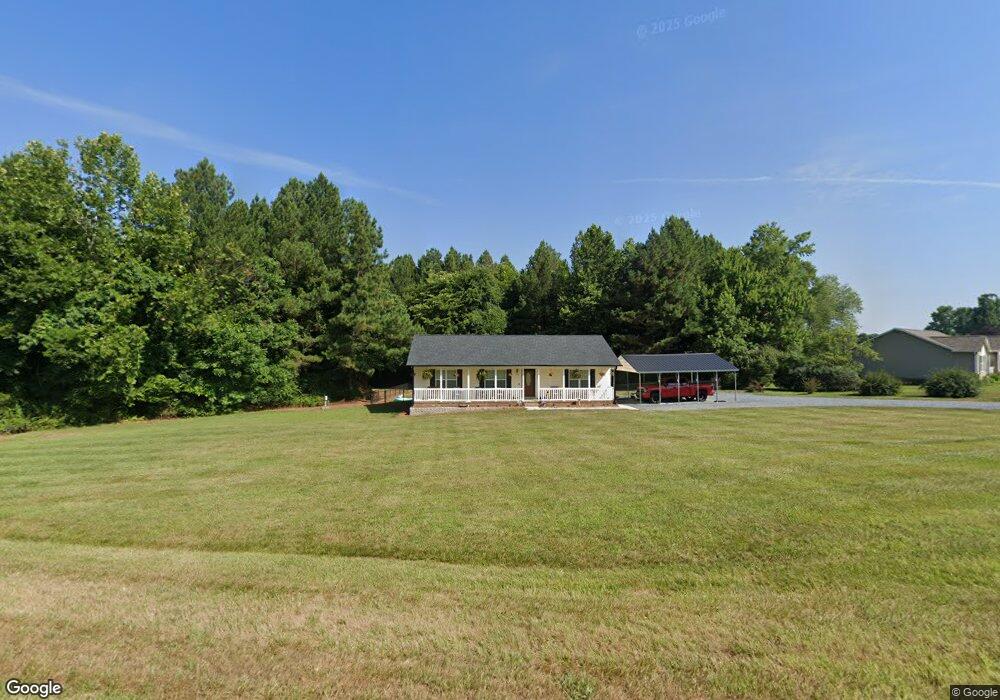 1350 Old Mill Ford Trail, Asheboro, NC 27205 - photo 1