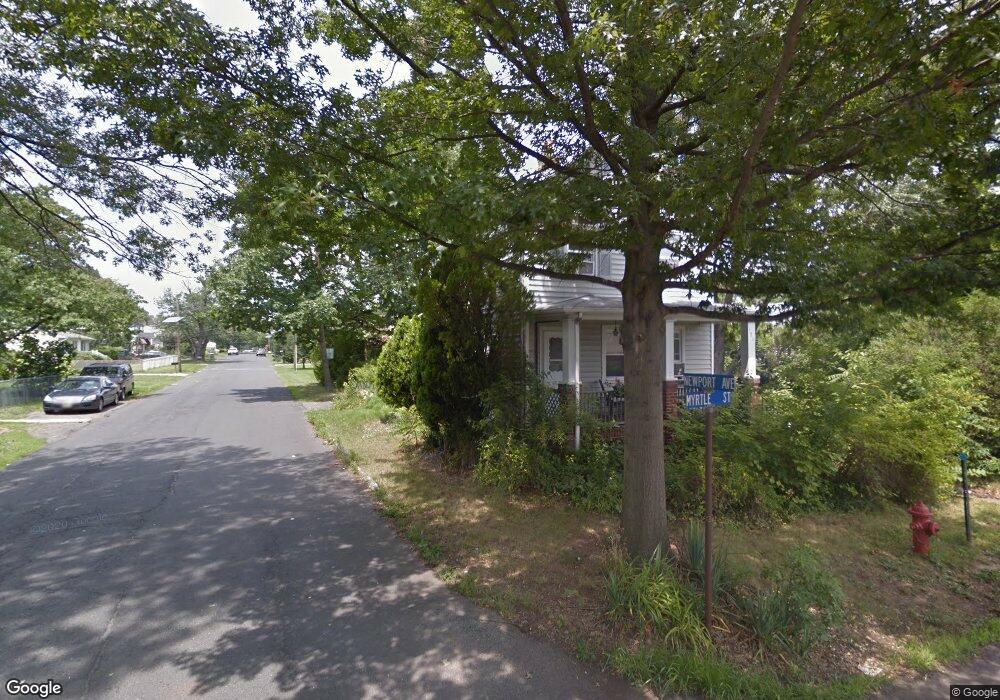 171 Myrtle St, Somerset, NJ 08873 - photo 1