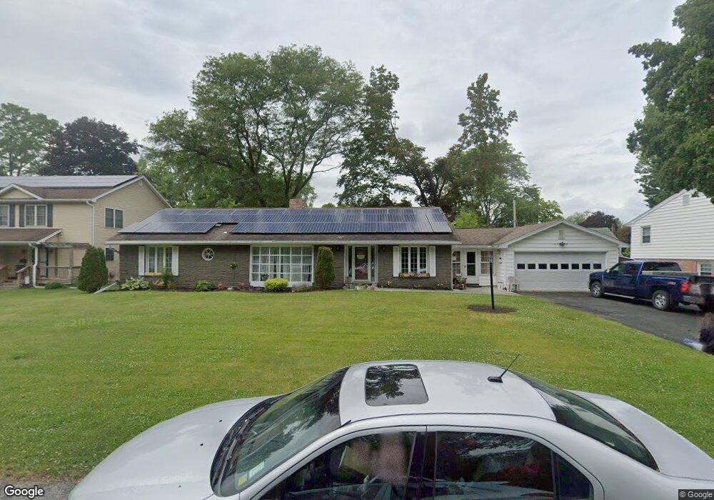 40 Kelton Ct, Albany, NY 12209 - photo 1