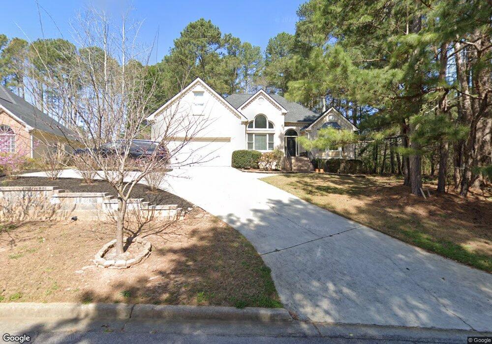 3001 Royal Creek Way SW unit 1, Lilburn, GA 30047 - photo 1